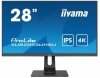 IIYAMA Monitor 28 cali XUB2893UHSU-B1 IPS,USB3.0,HDMI,DP,4K,3ms,300cd